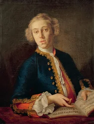 Robert Matheson, c.1738